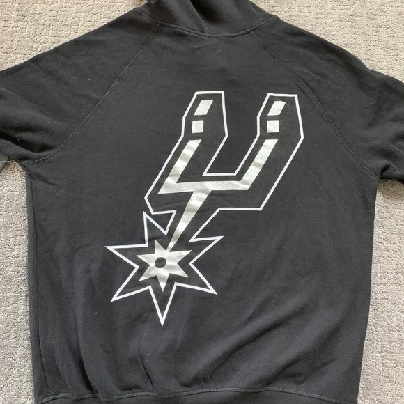 Eric Emmanuel Spurs Hoodie - Picture 2 of 2
